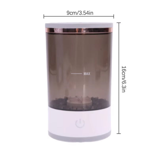  Electric Makeup Brush Cleaner